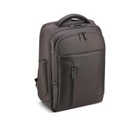 Roncato PANAMA 4.0 Business rucksack mit 15,6 Laptopfach - 42x30x19 cm - Dunkelbraun