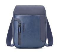 Roncato Panama 4.0 Umhängetasche 18 cm blau