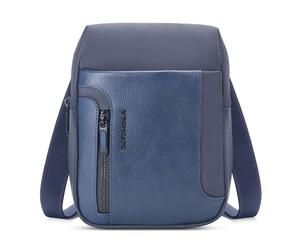 Roncato Panama 4.0 Umhängetasche 18 cm blau