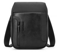 Roncato Panama 4.0 Umhängetasche 18 cm schwarz