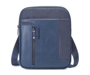 Roncato Panama 4.0 Umhängetasche 21 cm blau
