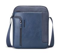 Roncato Panama 4.0 Umhängetasche 23 cm blau