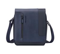 Roncato Panama 4.0 Umhängetasche 26 cm blau