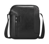 Roncato Panama Umhängetasche 24 cm schwarz