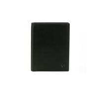 RONCATO Pascal Wallet Black