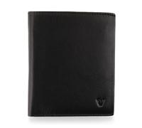 RONCATO Pascal Wallet Black