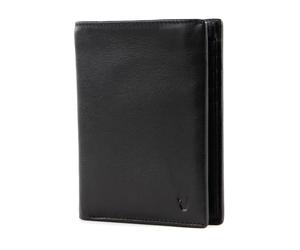 RONCATO Pascal Wallet Black
