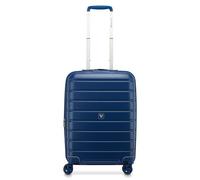 Roncato RELIFE Handgepäck S (55 cm) erweiterbar - Dark Blue Dark Blue [23] Koffer24