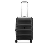 RONCATO Relife 4 W Trolley 60 / 20 Exp Nero