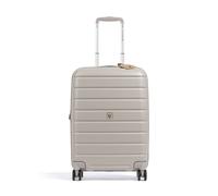 Roncato ReLife 4-Rollen Trolley grau, Kunststoff, 40 x 60 x 20cm