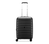 RONCATO Relife 4 W Trolley 60 / 20 Exp Nero