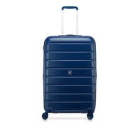 RONCATO Relife 4 W Trolley 73 Exp Blu Notte