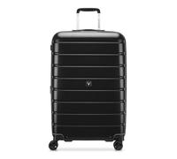 Roncato ReLIFE Grosser Trolley erweiterbar 78cm Black