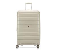 Roncato Relife 4 Rollen Kofferset 3-teilig mit Dehnfalte sand (TAS016732) beige