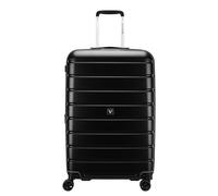 Roncato ReLIFE Expandable Trolley 73 Detachable Wheels nero