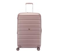 Roncato ReLIFE Expandable Trolley 73 Detachable Wheels rose