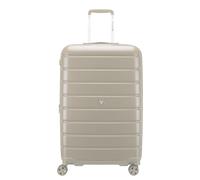 Roncato ReLIFE Expandable Trolley 73 Detachable Wheels sabbia