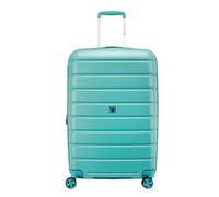 Roncato ReLIFE Expandable Trolley 73 Detachable Wheels salvia