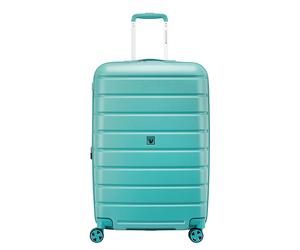 Roncato ReLIFE Expandable Trolley 73 Detachable Wheels salvia