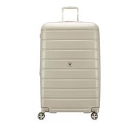 Roncato ReLIFE Expandable Trolley 78 Detachable Wheels sabbia