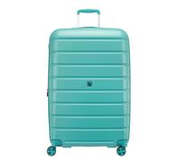 Roncato ReLIFE Expandable Trolley 78 Detachable Wheels salvia