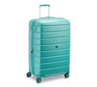 RONCATO ReLife Großer Koffer 78 cm Erweiterbar - Salbeigrün