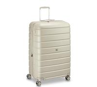 RONCATO ReLife Großer Koffer 78 cm Erweiterbar - Sand