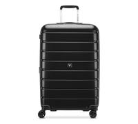 Roncato ReLIFE Grosser Trolley erweiterbar 78cm Black