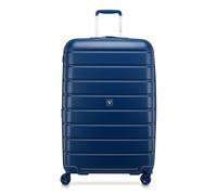 Roncato ReLIFE Grosser Trolley erweiterbar 78cm Blue Notte