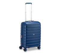 Roncato RELIFE Handgepäck S (55 cm) erweiterbar - Dark Blue Dark Blue [23] Koffer24