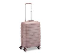 RONCATO ReLife Kabinen-Trolley 60x40x20/25 cm Erweiterbar - Pastellrosa