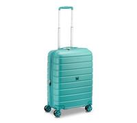 RONCATO ReLife Kabinen-Trolley 60x40x20/25 cm Erweiterbar - Salbeigrün
