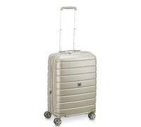 RONCATO ReLife Kabinen-Trolley 60x40x20/25 cm Erweiterbar - Sand