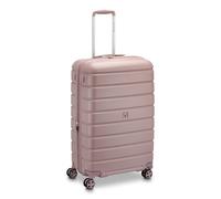 RONCATO ReLife Mittelgroßer Koffer 73 cm Erweiterbar - Pastellrosa