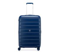 Roncato ReLIFE Mittelgrosser Trolley erweiterbar 73cm Blue Notte