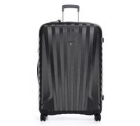 Roncato E-Lite 4 Rollen Trolley 80.5 cm schwarz