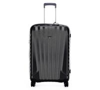 RONCATO E-Lite Trolley 4W 72 cm M Nero / Nero