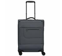 RONCATO Sidetrack Trolley Cabina 4 Rolls 55 / 20 with USB Anthracite