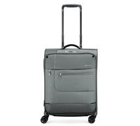 Roncato Sidetrack 4-Rollen Kabinentrolley 55 cm antracite (415273-22) grau