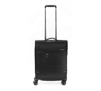 RONCATO Sidetrack Trolley Cabina 4 Rolls 55 / 20 with USB Black