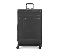 RONCATO Sidetrack Trolley Grande 4 Rolls Expandable 75 Black