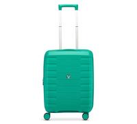 Roncato Skyline 2.0 4 Rollen Kabinentrolley 55 cm mit Dehnfalte menta (TAS017495) gruen
