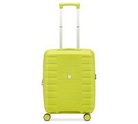 Roncato Skyline 2.0 - 4-Rollen-Kabinentrolley S 55 cm erw. (cyber lime)