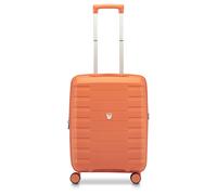 Roncato Skyline 2.0 - 4-Rollen-Kabinentrolley S 55 cm erw. (mango)