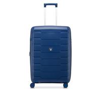 Roncato Skyline 2.0 Medium Trolley 70 Exp. midnight blue
