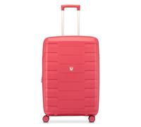 Roncato Skyline 2.0 4 Rollen Trolley 46.5 cm mit Dehnfalte orange