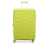 Roncato Skyline 2.0 - 4-Rollen-Trolley L 79 cm erw. (cyber lime) 79 cm