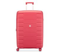 Roncato Skyline 2.0 - 4-Rollen-Trolley L 79 cm erw. (radiant red) 79 cm