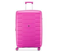 Roncato Skyline 2.0 L 4-Rollen Trolley pink, Polypropylen, 50 x 79 x 29cm