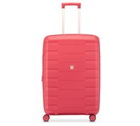 Roncato Skyline 2.0 4 Rollen Trolley 46.5 cm mit Dehnfalte orange